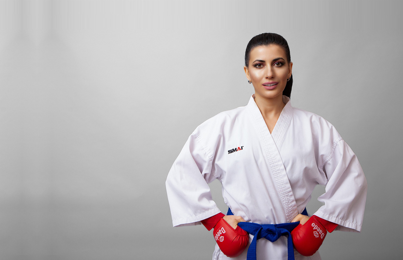 Tradičné Karate